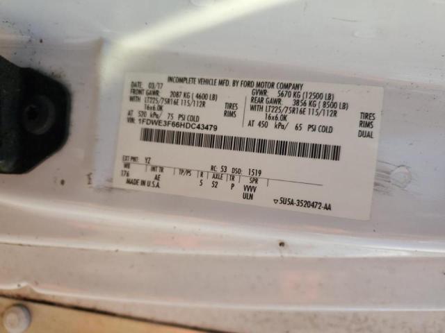 2017 FORD E350 ECONO #3287420366