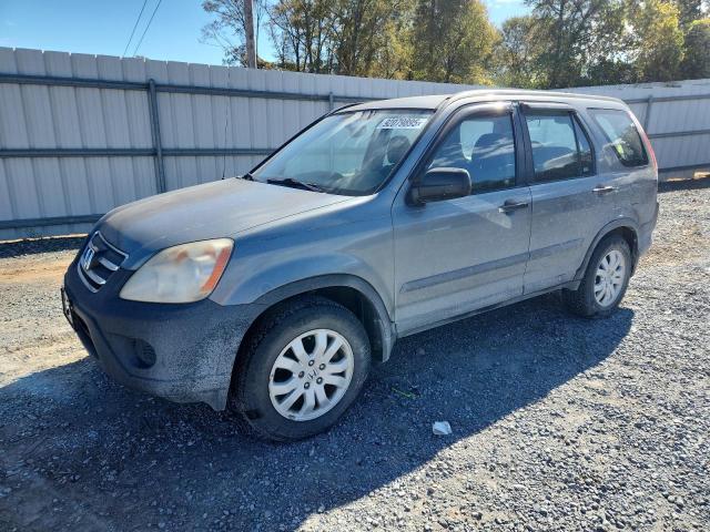 2006 HONDA CR-V LX #3308333031