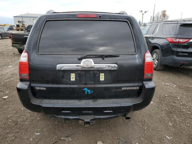 2008 TOYOTA 4RUNNER SR #3284648323