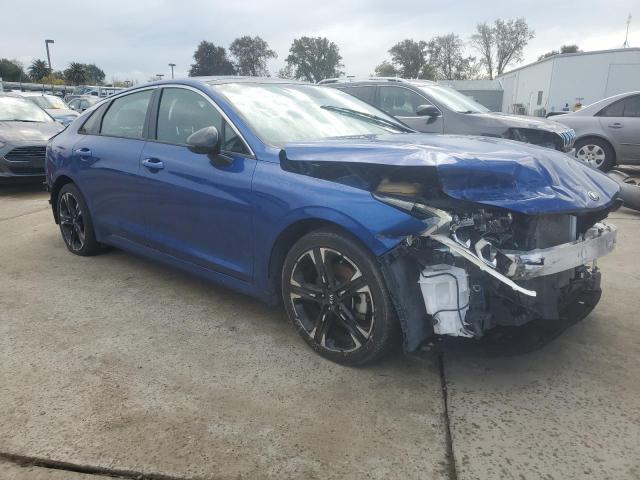 2021 KIA K5 GT LINE #3296883880