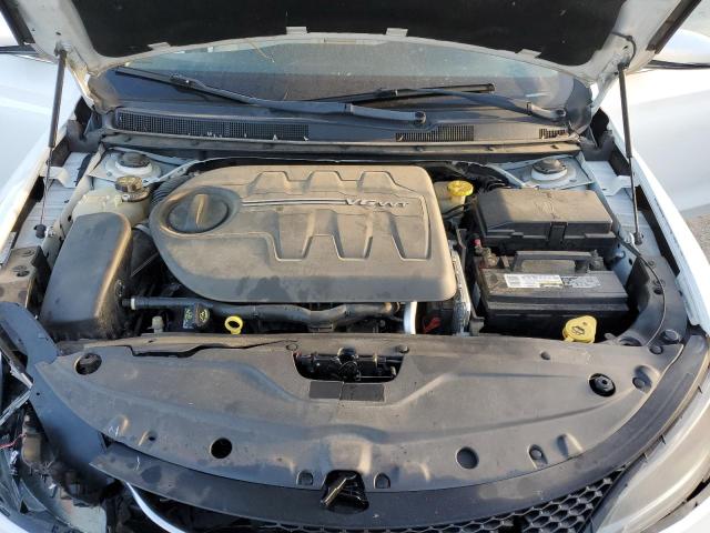 2015 CHRYSLER 200 C #3296290409