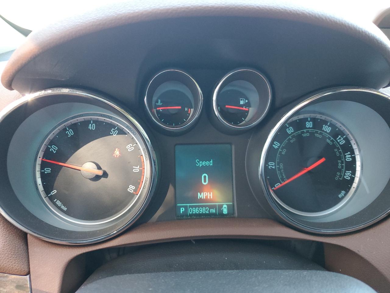 BUICK ENCORE PREMIUM