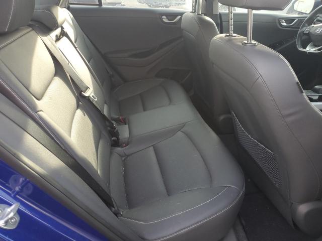 2019 HYUNDAI IONIQ LIMI #3286639290