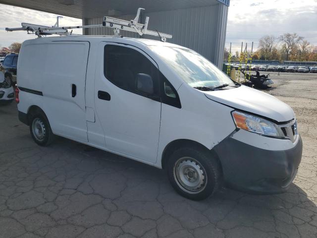 2015 NISSAN NV200 2.5S #3291295444