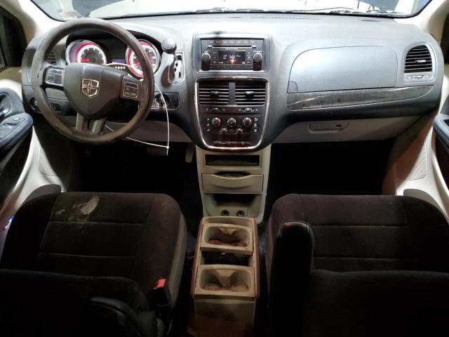 2013 DODGE GRAND CARA #3311697238