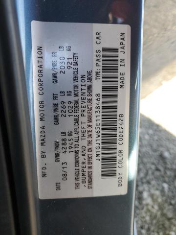 2014 MAZDA 6 GRAND TO #3296974858