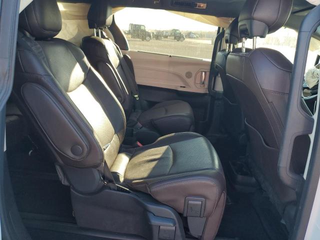 2023 TOYOTA SIENNA LIM #3282507918