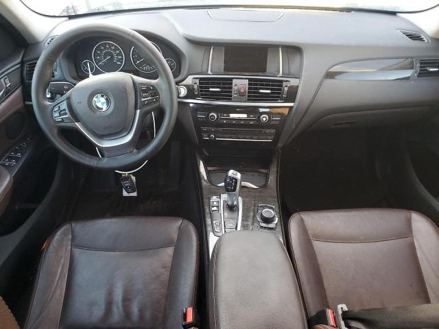 2017 BMW X3 XDRIVE2 #3304594439