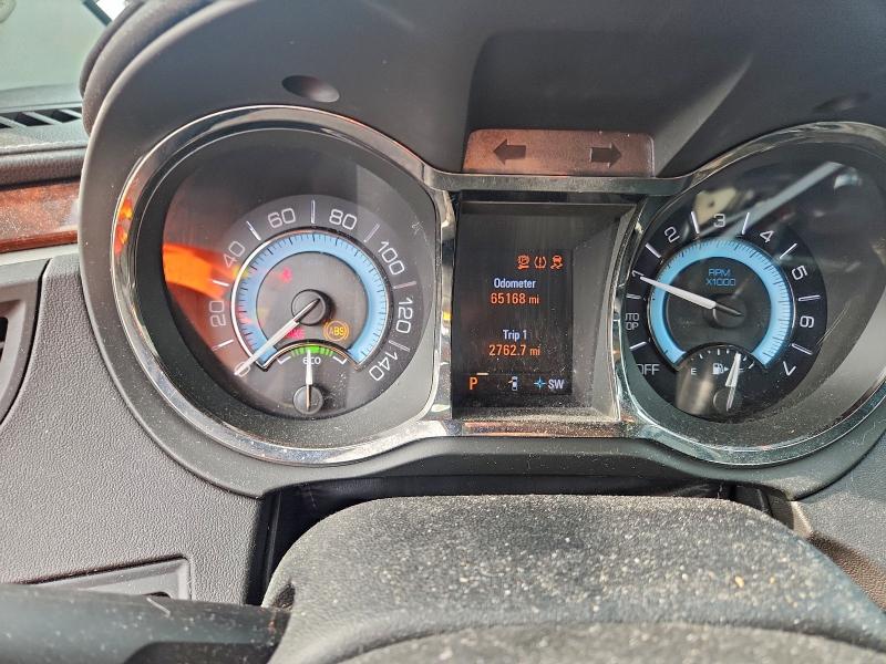 2013 BUICK LACROSSE #3301787340