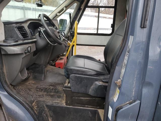 2021 FORD TRANSIT #3311462322