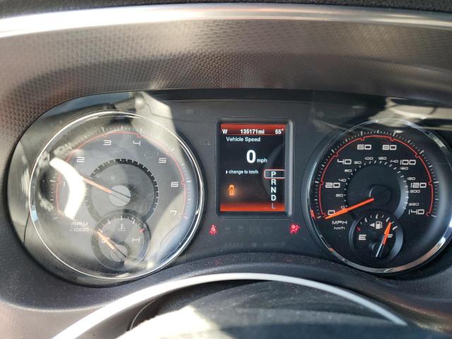 2013 DODGE CHARGER SX - 2C3CDXHG0DH560599