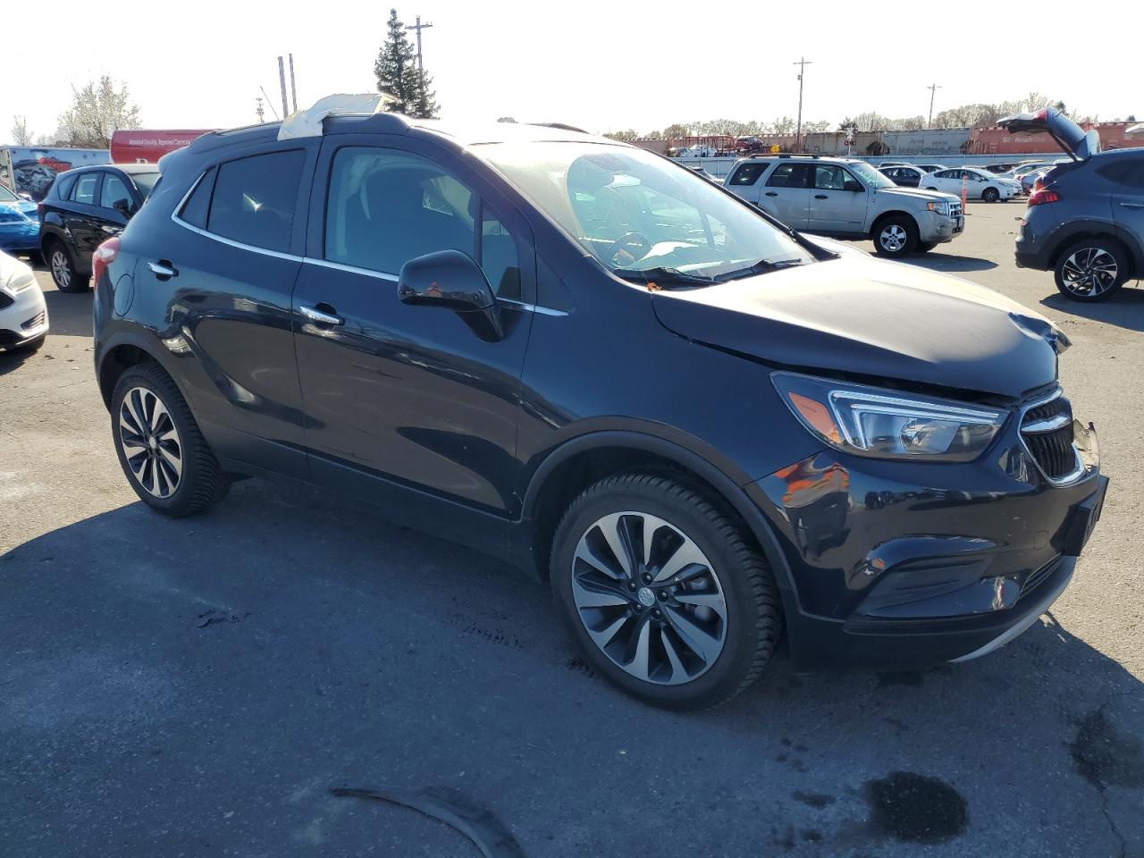 BUICK ENCORE PREFERRED