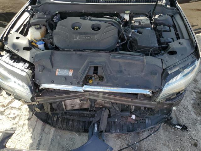 2020 LINCOLN MKZ RESERV #3293324469