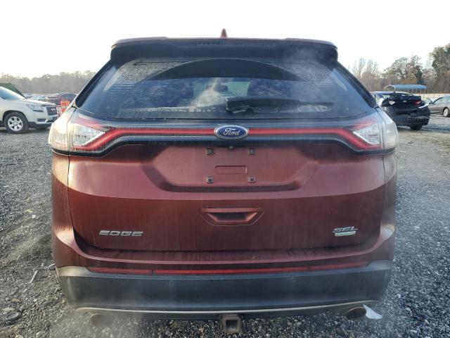 2015 FORD EDGE SEL #3286585147