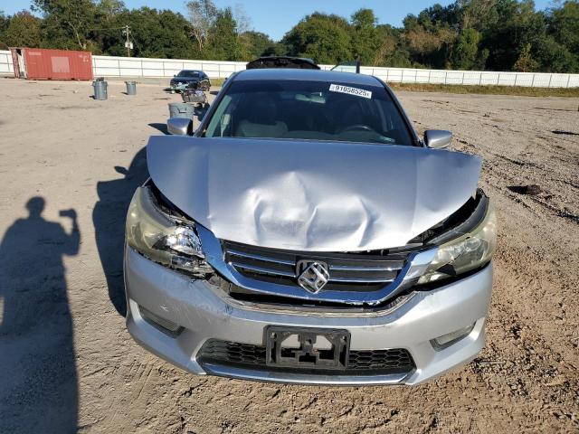2014 HONDA ACCORD SPO - 1HGCR2F50EA137783