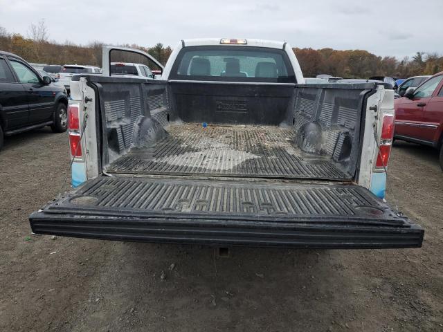 2013 FORD F150 - 1FTMF1CMXDKG15511