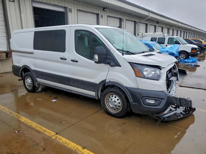 2024 FORD TRANSIT #3308298154