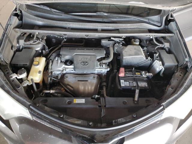 2017 TOYOTA RAV4 LE #3296907825