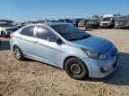 Lot #3293485433 2014 HYUNDAI ACCENT GLS