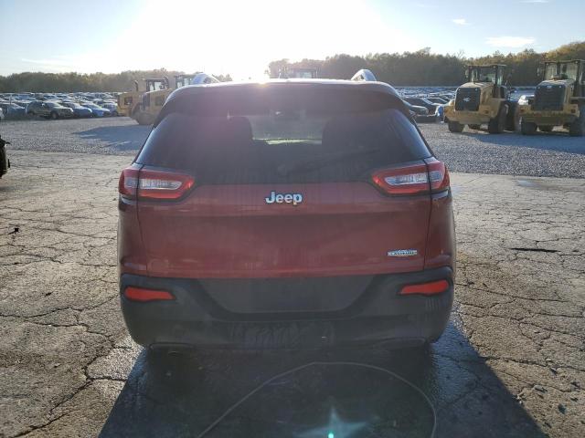 2014 JEEP CHEROKEE L #3294407530