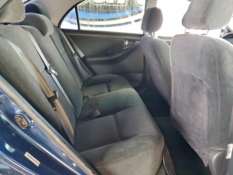 2005 TOYOTA COROLLA CE #3310461157