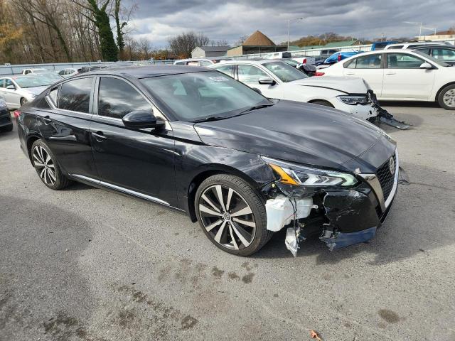 2019 NISSAN ALTIMA SR #3302797889