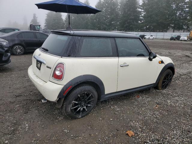 2011 MINI COOPER #3296922819