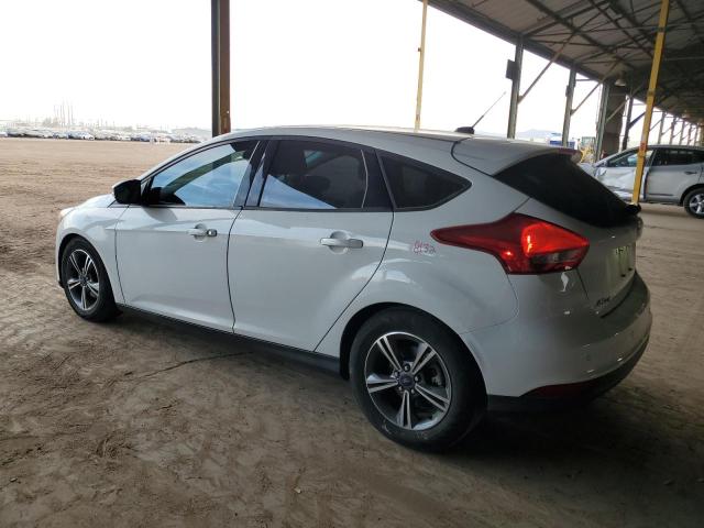 2016 FORD FOCUS SE #3298045164