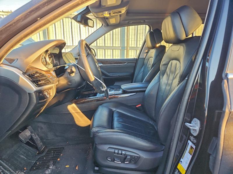 2014 BMW X5 XDRIVE3 #3298087137