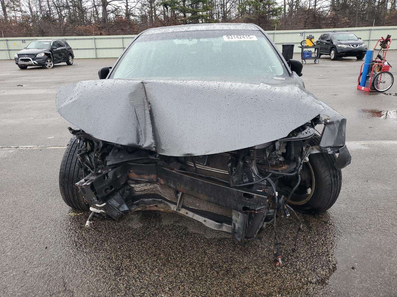 TOYOTA AVALON HYBRID