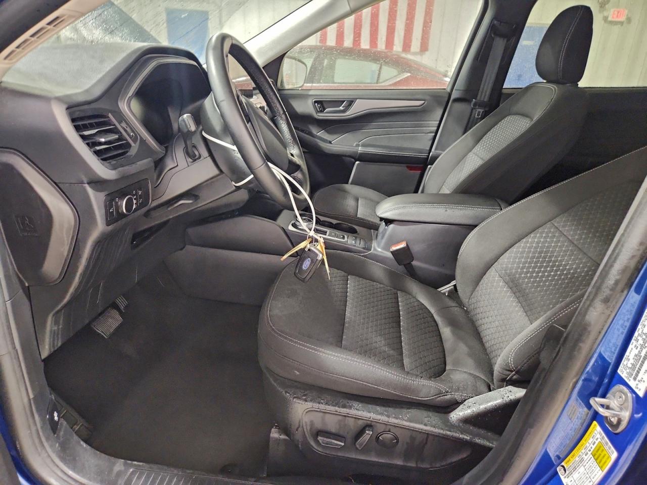 FORD ESCAPE ACTIVE
