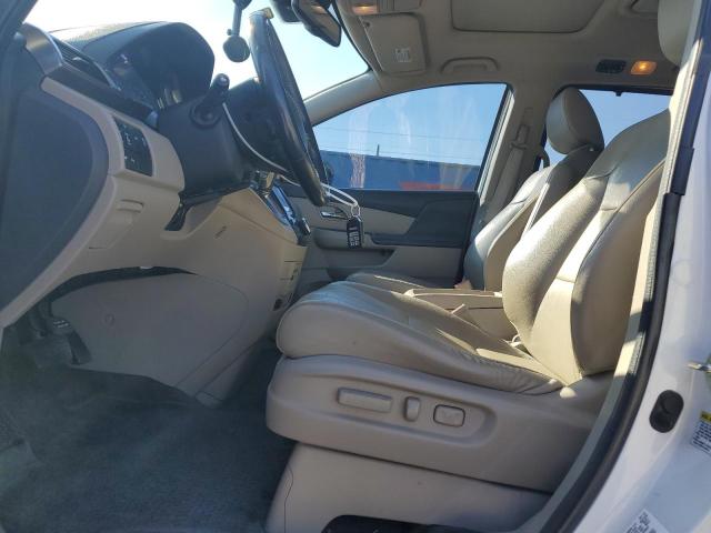 2014 HONDA ODYSSEY TO #3297921786