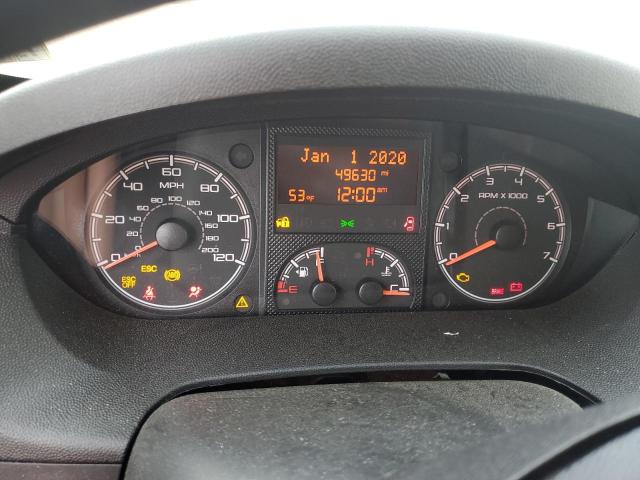 2021 RAM PROMASTER #3282369273