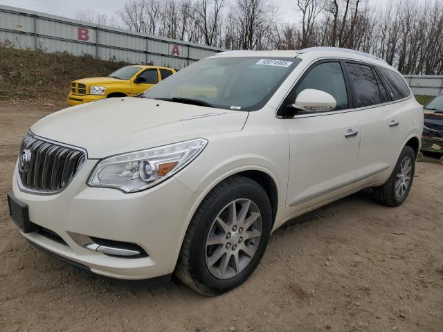 Global Auto Auctions: 2015 BUICK ENCLAVE
