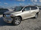Lot #3309543552 2010 TOYOTA HIGHLANDER