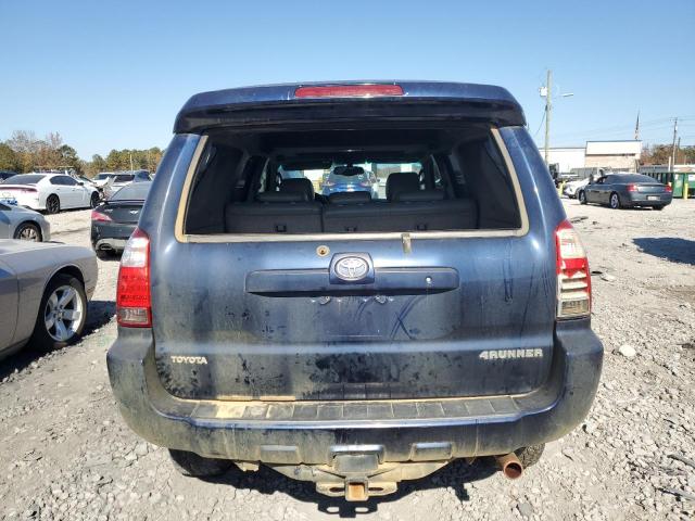2006 TOYOTA 4RUNNER LI #3293533422