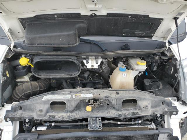 2020 RAM PROMASTER #3296314430