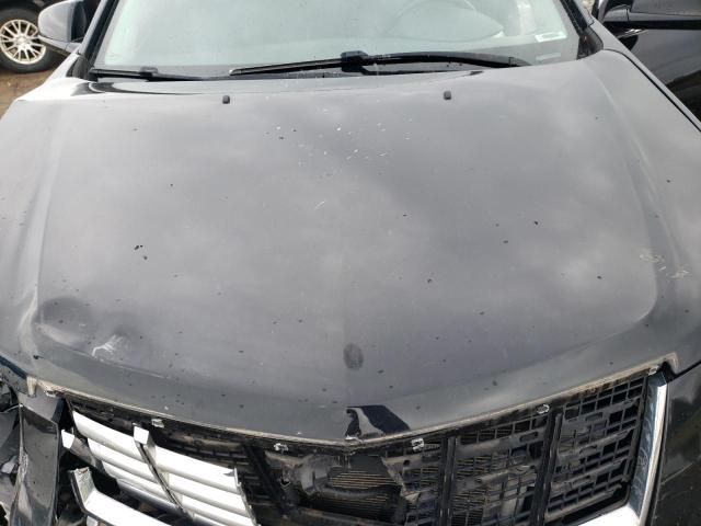 2015 CADILLAC SRX LUXURY #3304580462