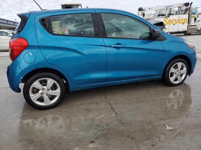 2020 CHEVROLET SPARK LS #3292406270