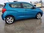 Lot #3292406270 2020 CHEVROLET SPARK LS