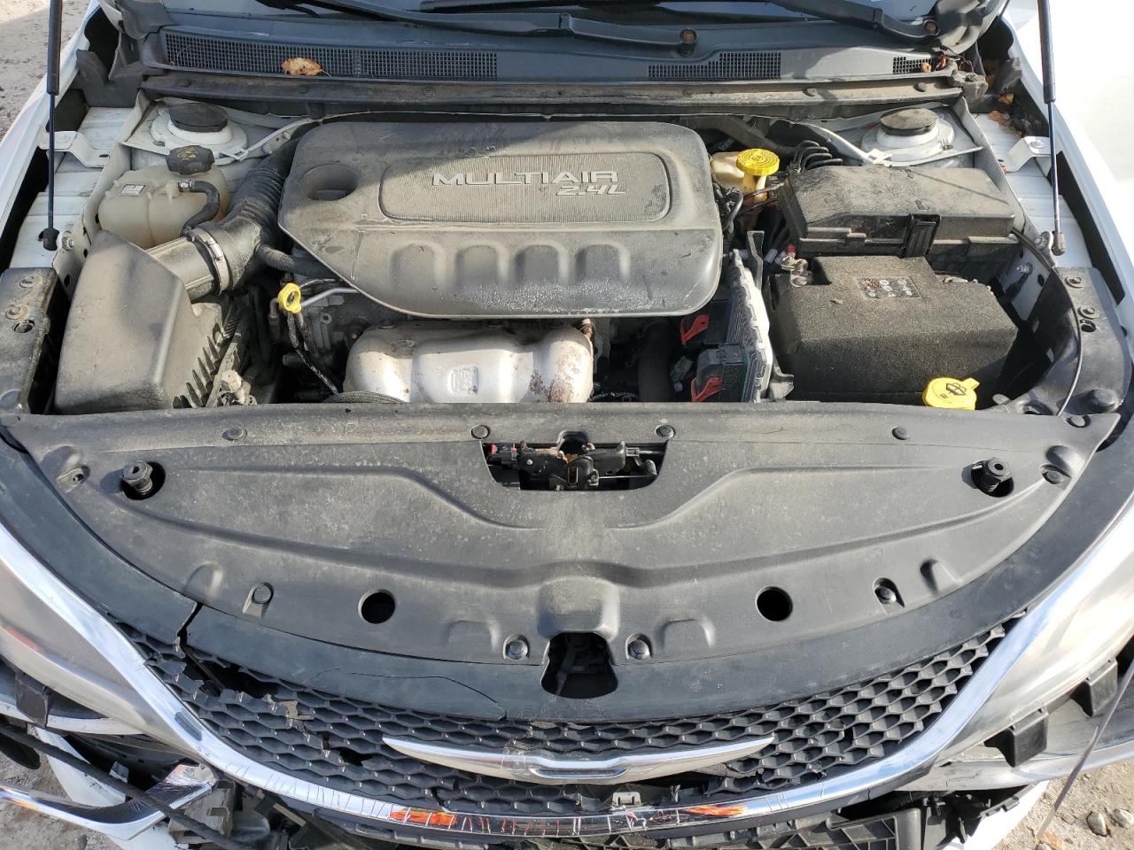 CHRYSLER 200 LIMITED