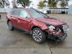 Lot #3304032505 2016 SUBARU OUTBACK 2.