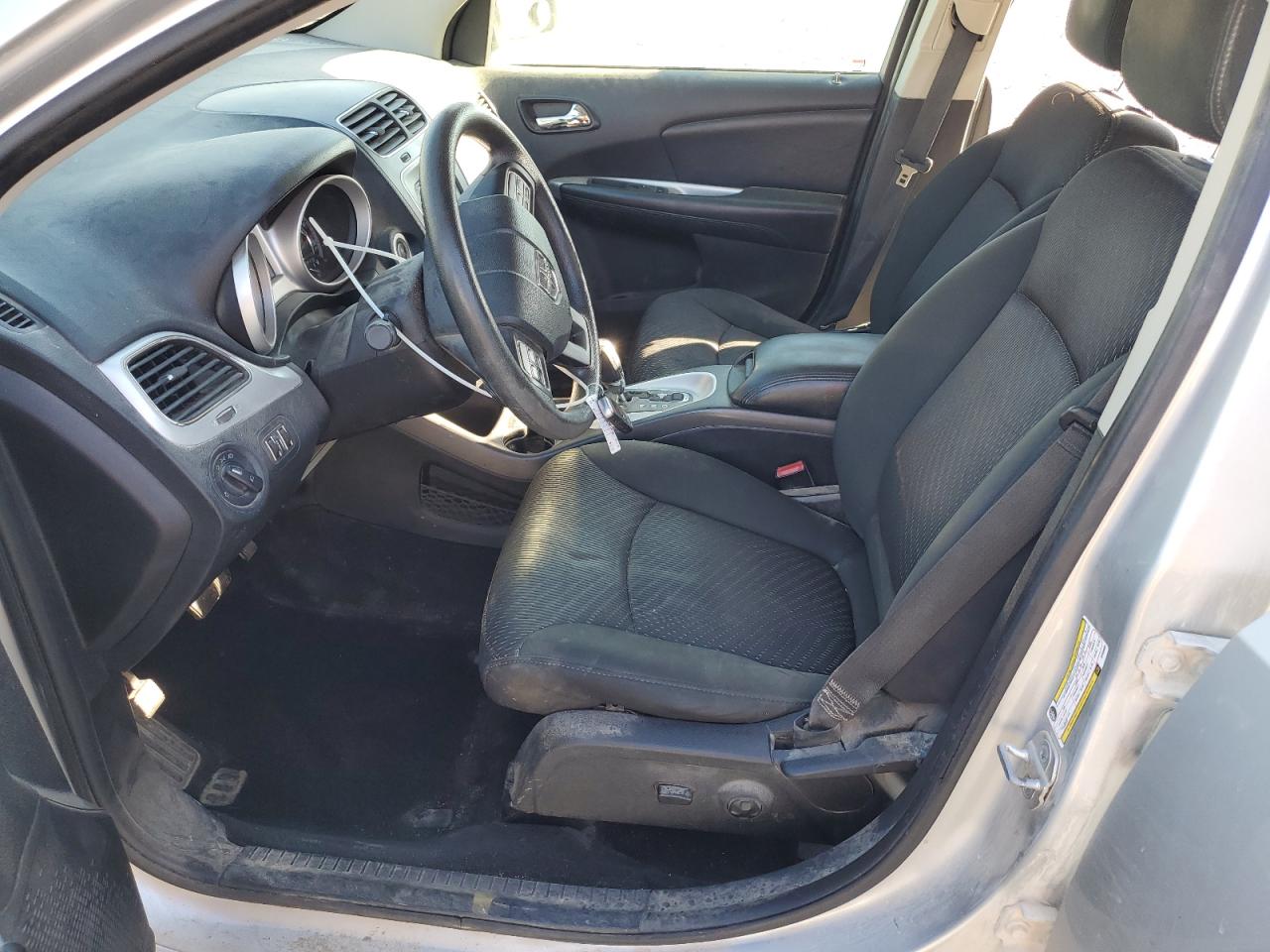 DODGE JOURNEY MAINSTREET