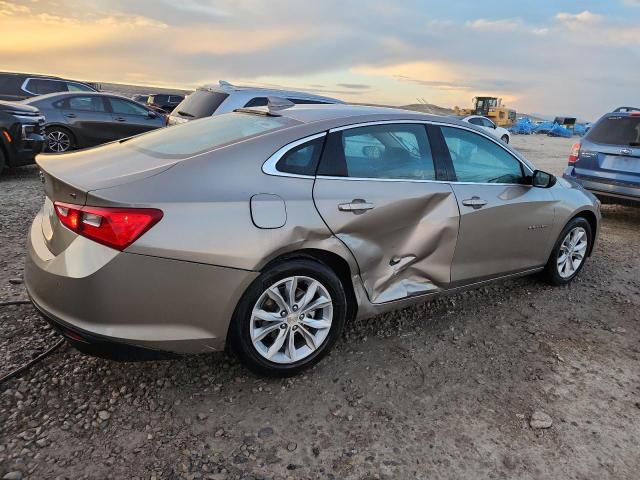 2023 CHEVROLET MALIBU LT #3302908046