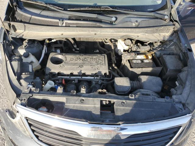 2012 KIA SPORTAGE L #3292459676