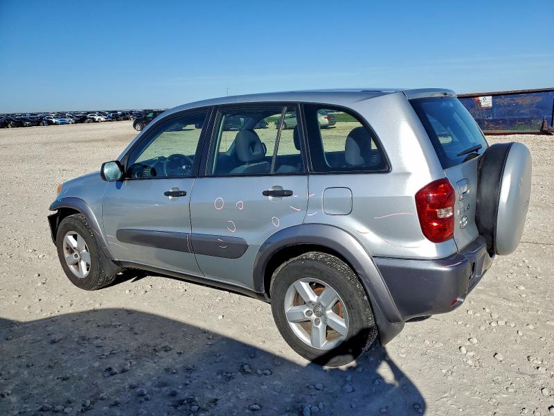 2005 TOYOTA RAV4 #3298162261