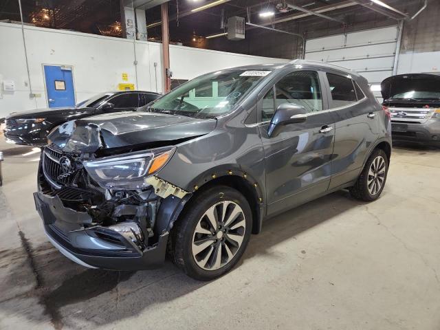 Global Auto Auctions: 2018 BUICK ENCORE PRE