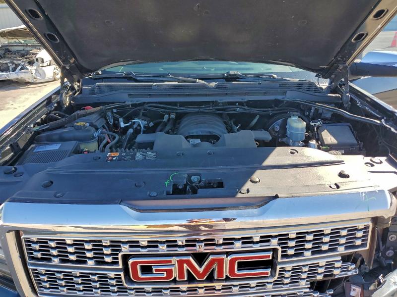 2018 GMC SIERRA K15 #3294516527