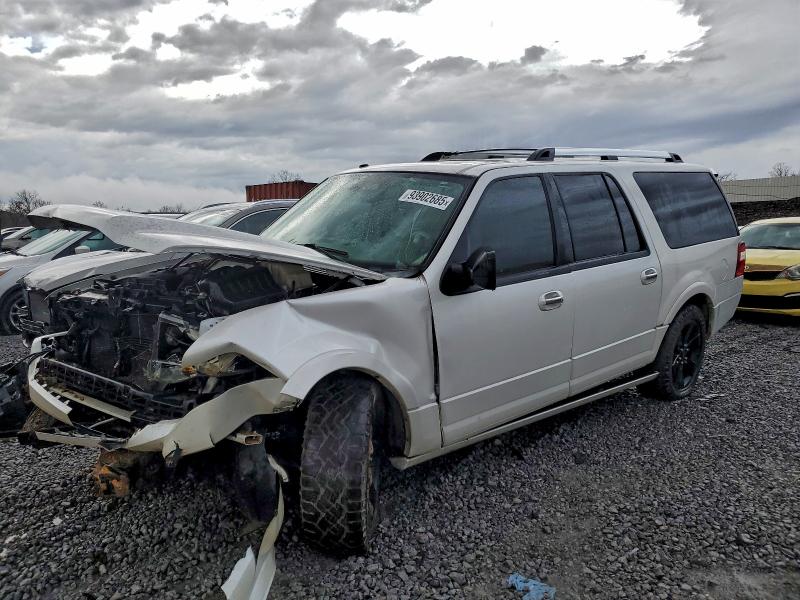 2010 FORD EXPEDITION #3317783077