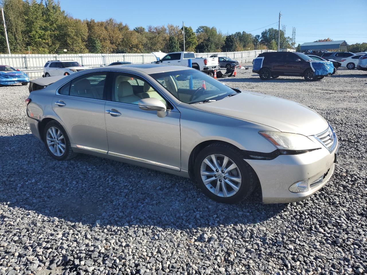 LEXUS ES 350